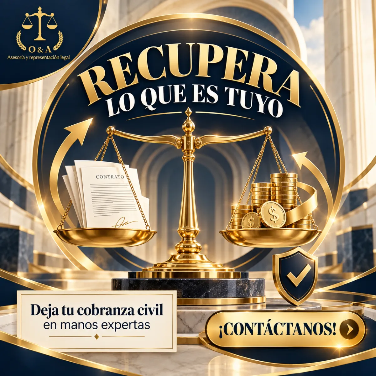 Archivo visual sobre derecho civil, lámina 7 de 7.