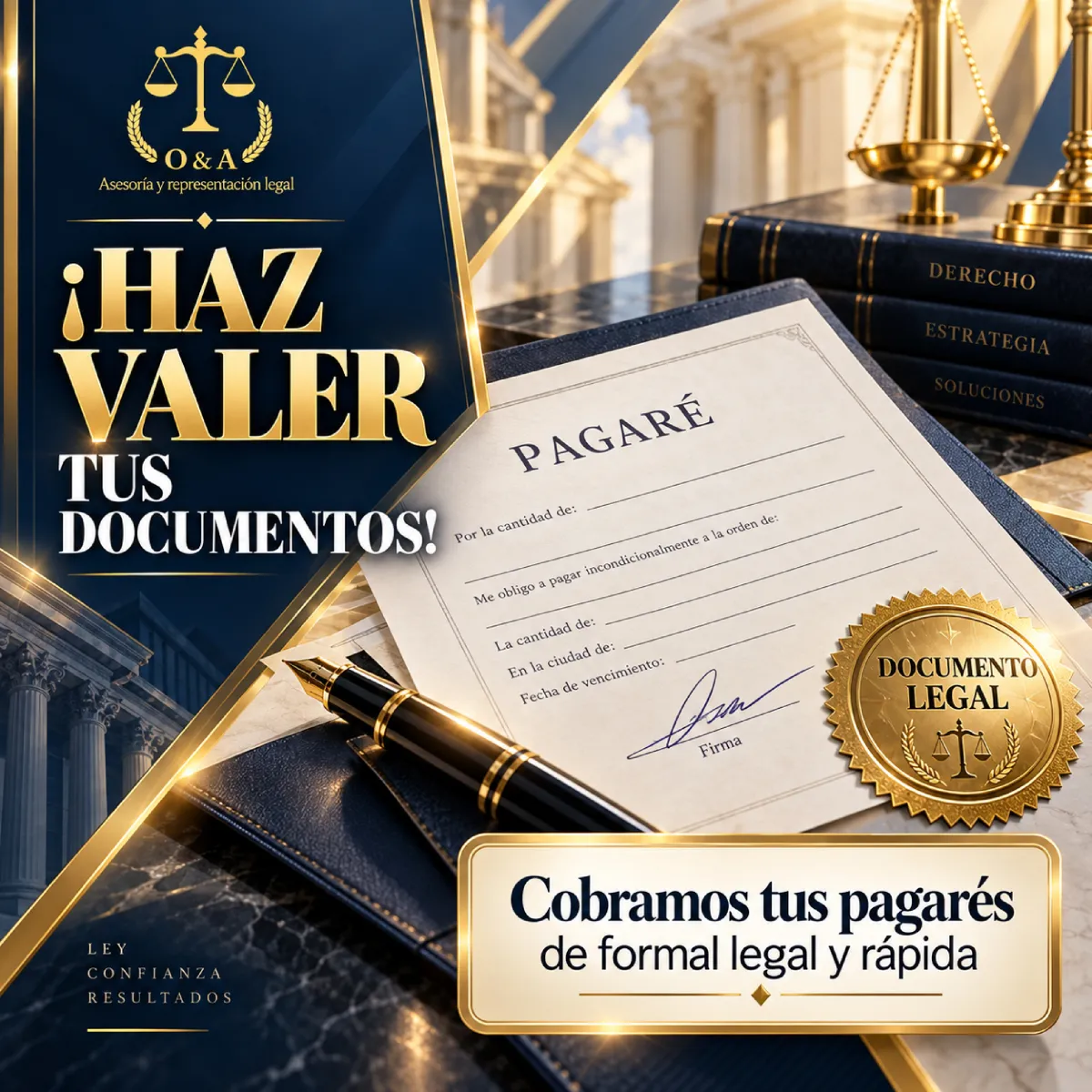Archivo visual sobre derecho mercantil, lámina 7 de 9.