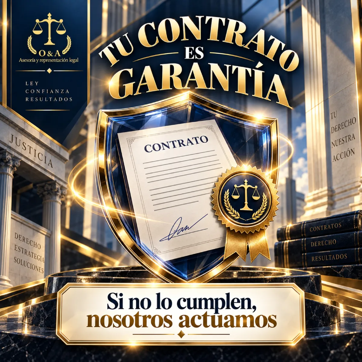 Archivo visual sobre derecho mercantil, lámina 8 de 9.