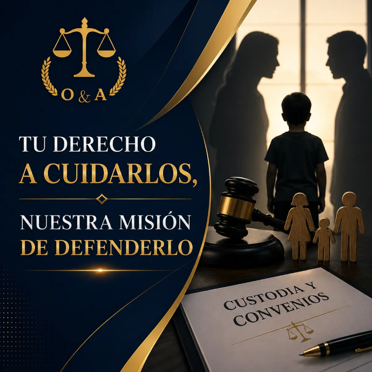 Archivo visual sobre derecho familiar, lámina 4 de 8.