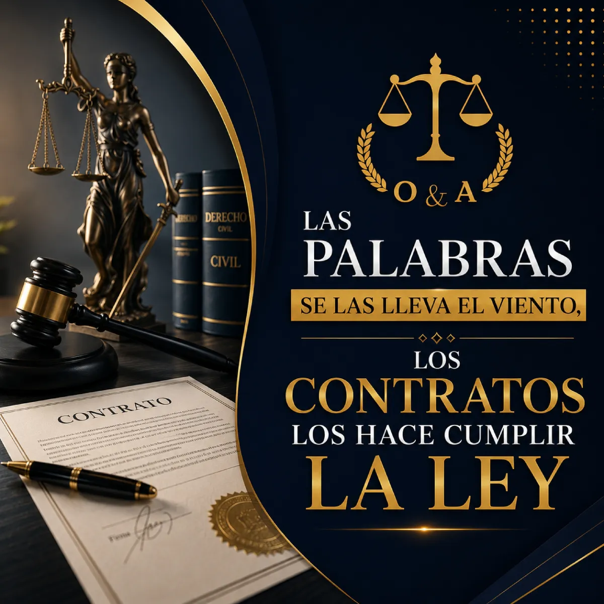 Archivo visual sobre derecho mercantil, lámina 3 de 9.
