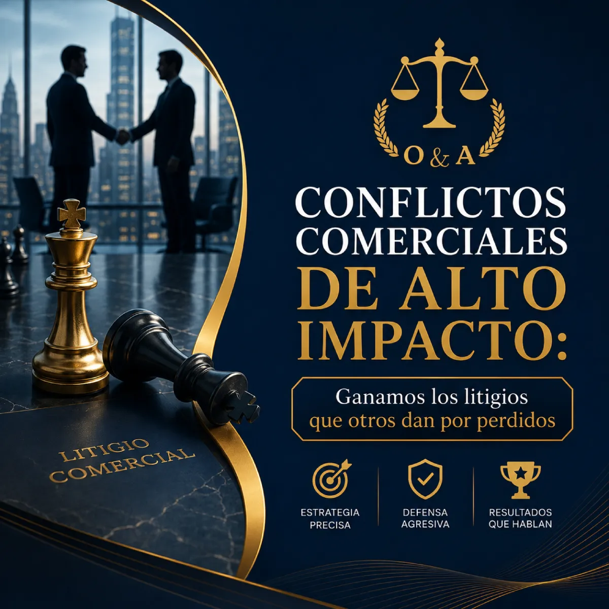 Archivo visual sobre derecho mercantil, lámina 5 de 9.