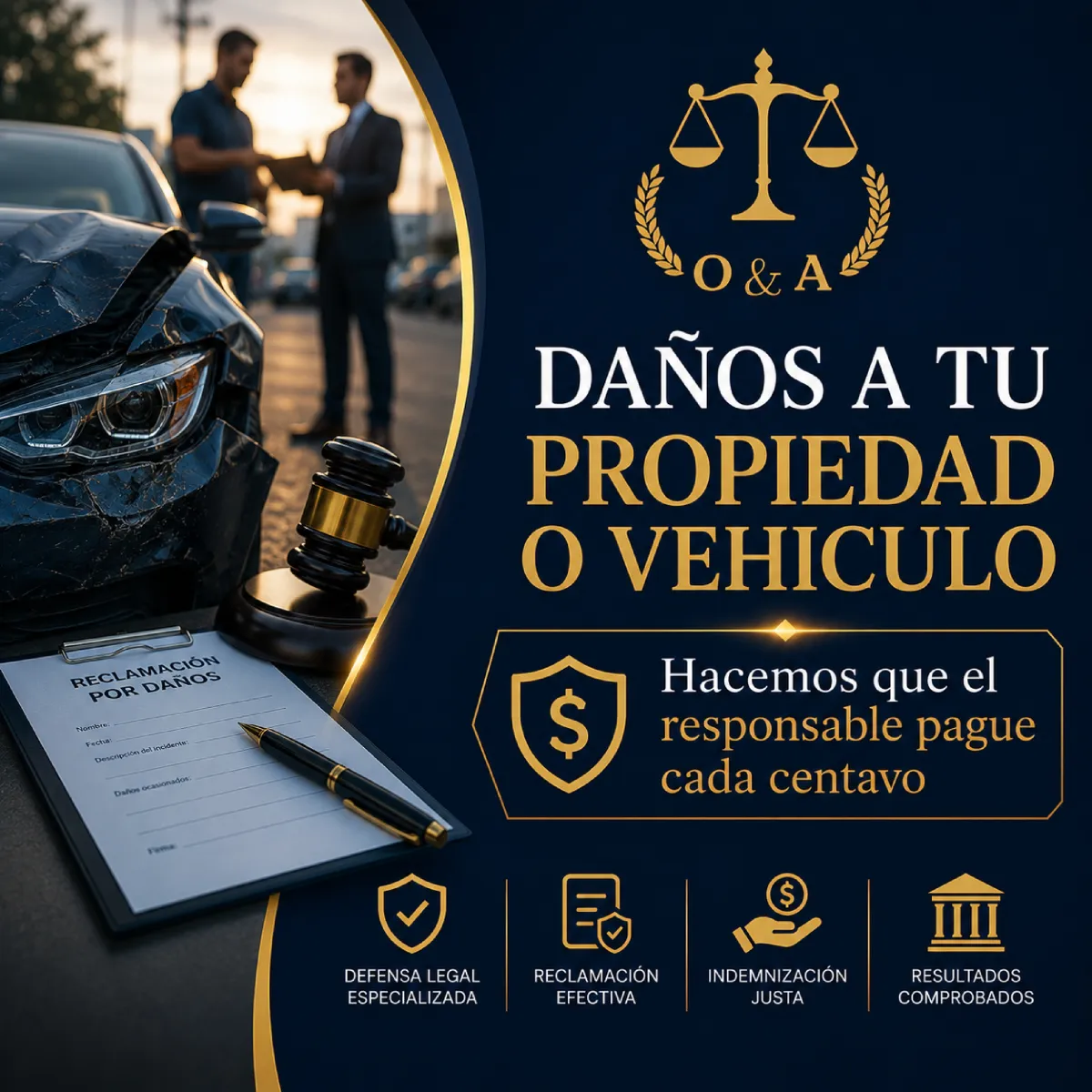 Archivo visual sobre derecho civil, lámina 4 de 7.