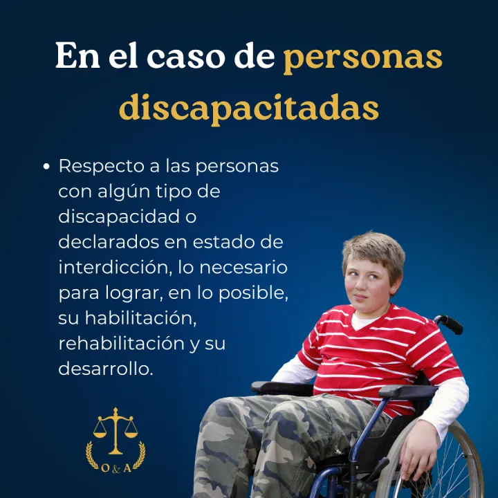 Serie informativa sobre pensión alimenticia, lámina 4 de 23.