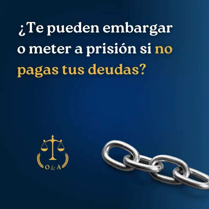 Serie informativa sobre deudas y cobranza, lámina 6 de 7.
